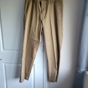 Dockers Men's Tan Chinos